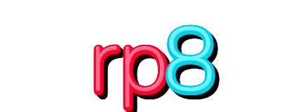 rp8 — logo kanal